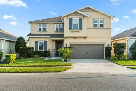 14362 Ward Road Orlando FL 32824