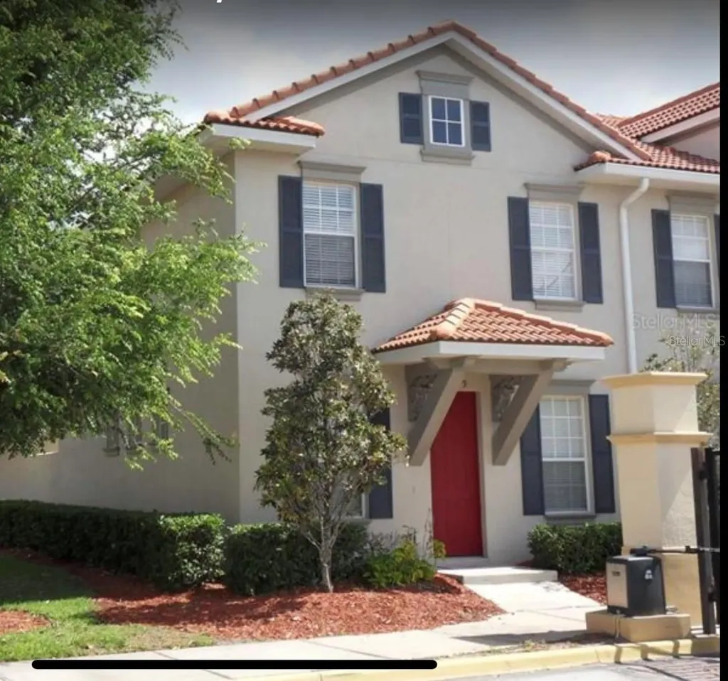 2909 Puerta Del Sol Boulevard Kissimmee FL 34744