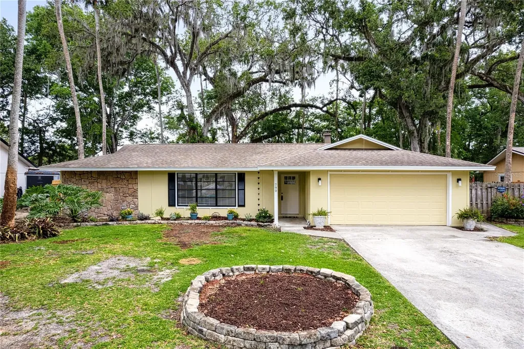 790 Sugar House Drive Port Orange FL 32129