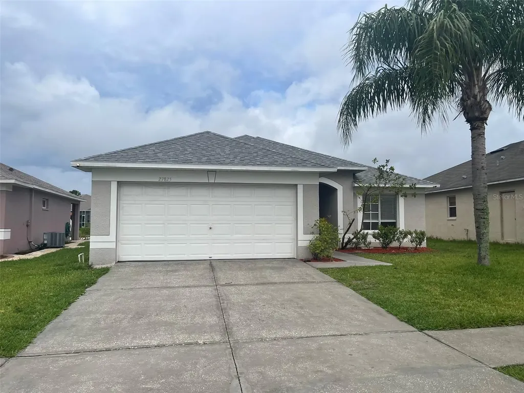 27825 Breakers Drive Wesley Chapel FL 33544