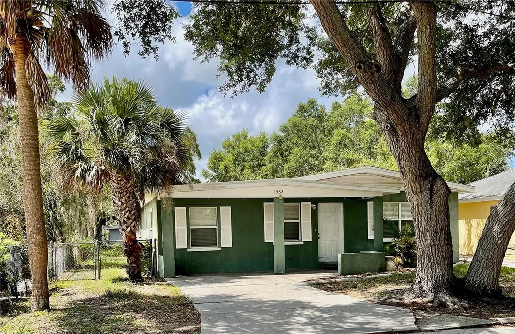1532 31st Street Sarasota FL 34234