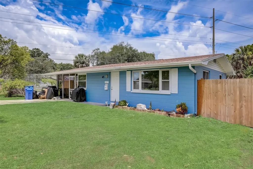 317 4th Avenue SW Ruskin FL 33570