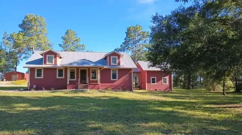18740 SW 60th Street Dunnellon FL 34432
