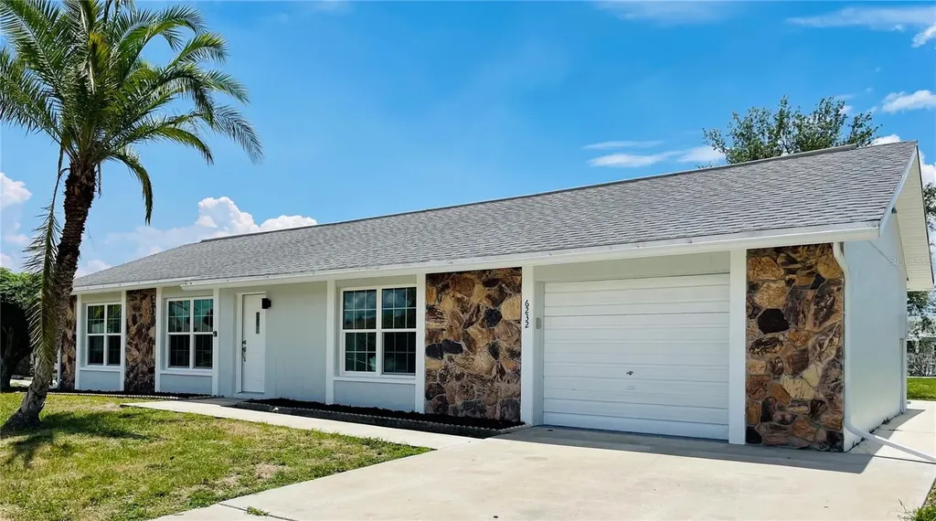 6232 Drucker Circle Port Charlotte FL 33981