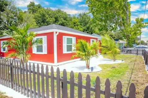3047 38th Avenue N St Petersburg FL 33713