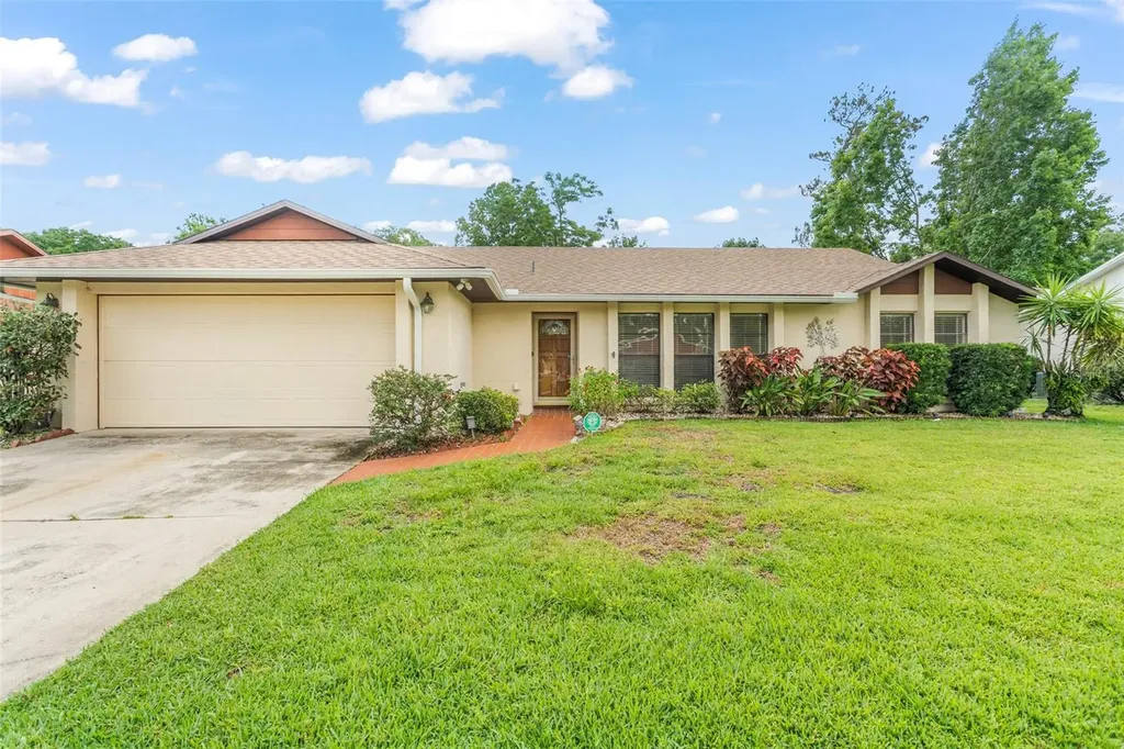 497 Sundown Trail Casselberry FL 32707