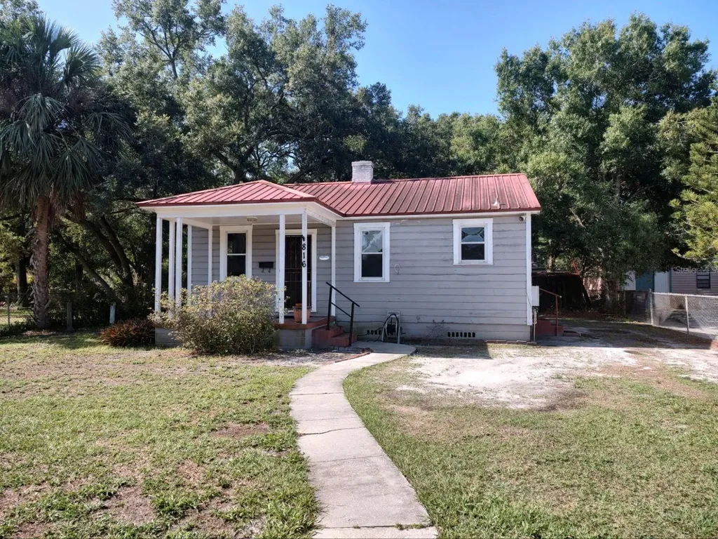 816 W Orient Street Tampa FL 33603