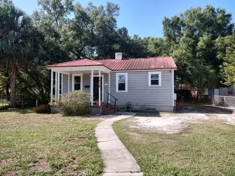 816 W Orient Street Tampa FL 33603