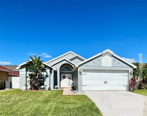 2077 Shannon Lakes Boulevard Kissimmee FL 34743
