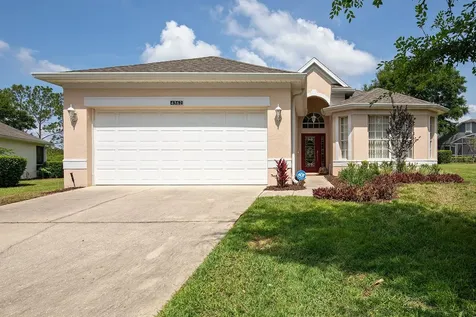 4362 Sambourne Street Clermont FL 34711