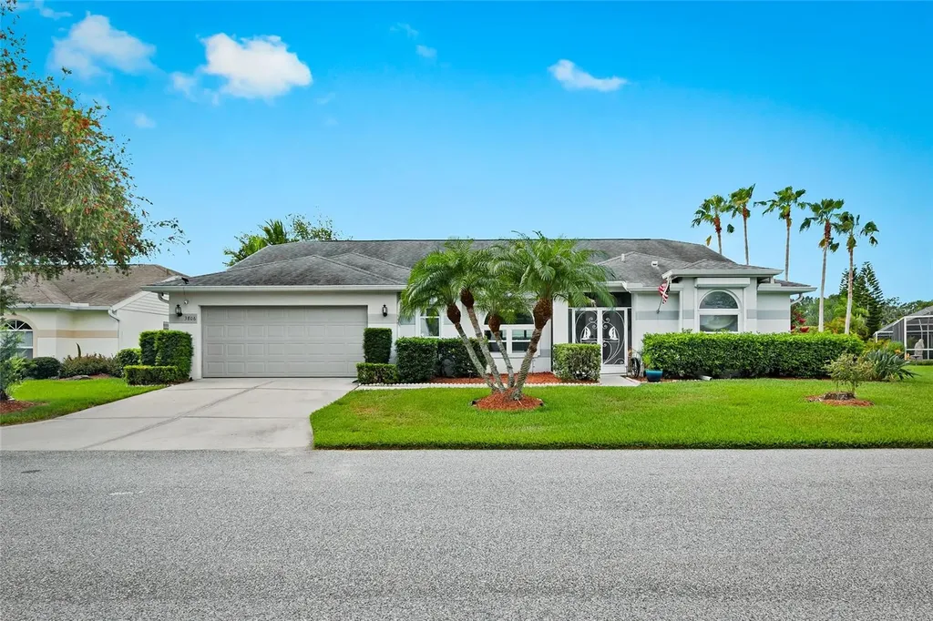 3806 Garden Lakes Terrace Bradenton FL 34203