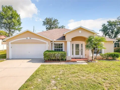 1878 Monticello Street Deltona FL 32738