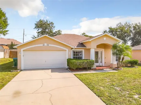 1878 Monticello Street Deltona FL 32738