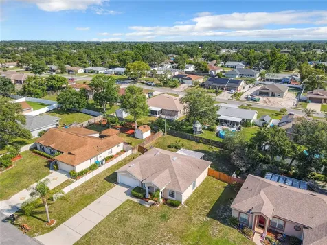 1878 Monticello Street Deltona FL 32738