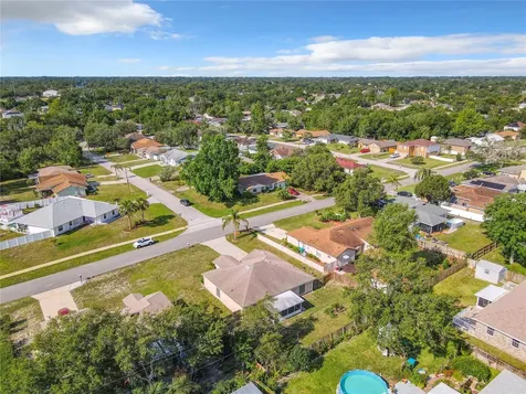 1878 Monticello Street Deltona FL 32738
