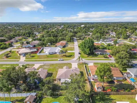 1878 Monticello Street Deltona FL 32738