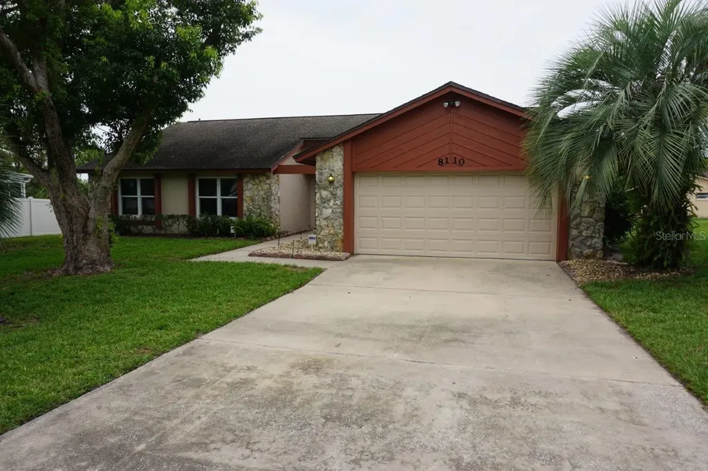 8110 Hook Circle Orlando FL 32836