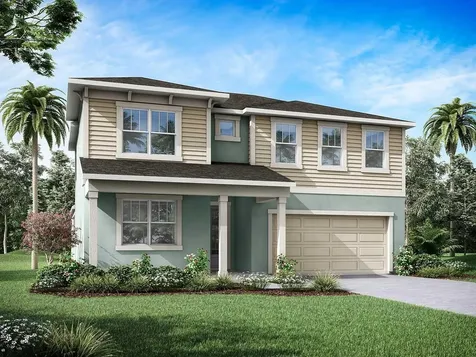 2036 Valencia Blossom Street Clermont FL 34711