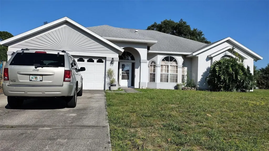 1203 Ach Court NW Palm Bay FL 32907