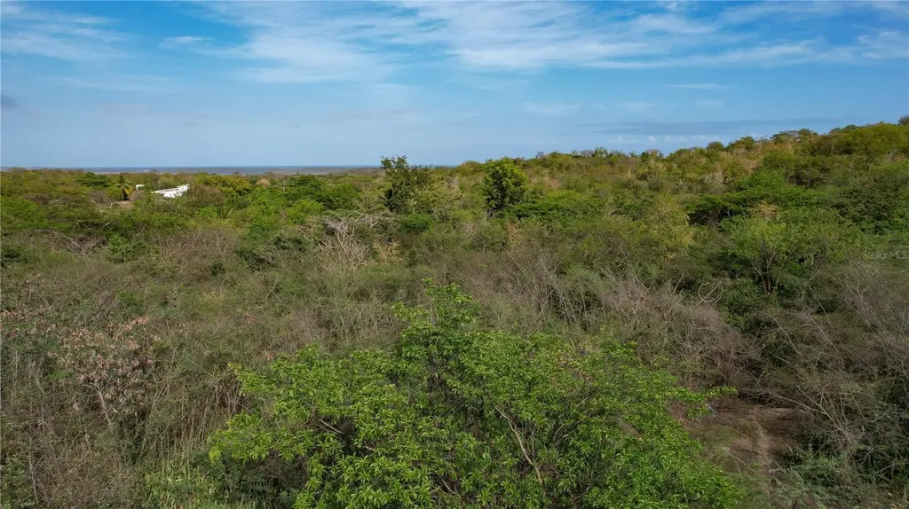 3055 Bo. Pilon Vieques PR 00765