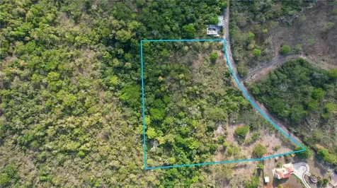 3055 Bo. Pilon Vieques PR 00765