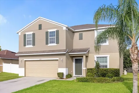 1868 Monte Cristo Lane Kissimmee FL 34758