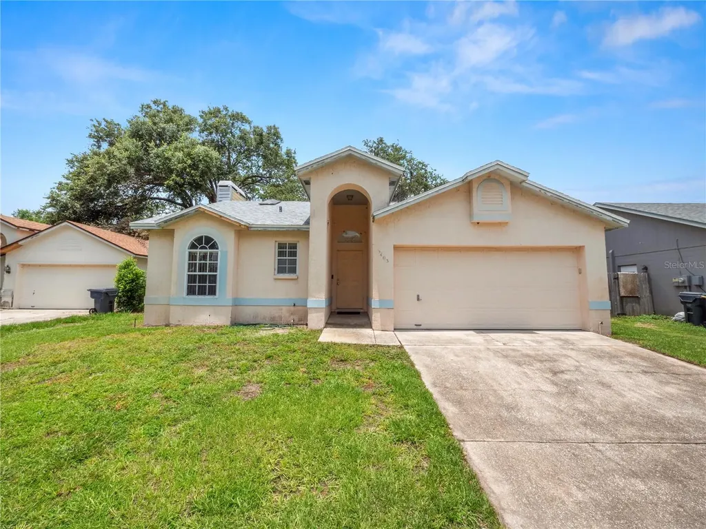 3403 Cove Ct W Winter Haven FL 33880