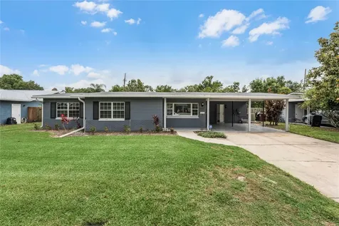 4008 Kasper Drive Orlando FL 32806