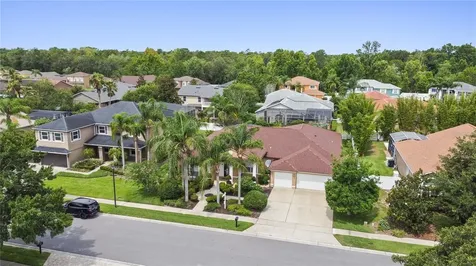 2202 Wembley Place Oviedo FL 32765