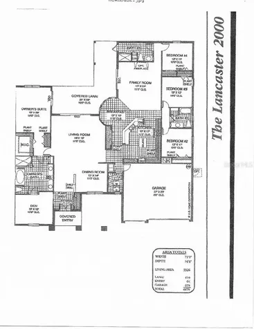 2202 Wembley Place Oviedo FL 32765
