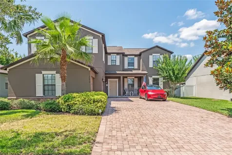 2099 Cestius Road Winter Garden FL 34787
