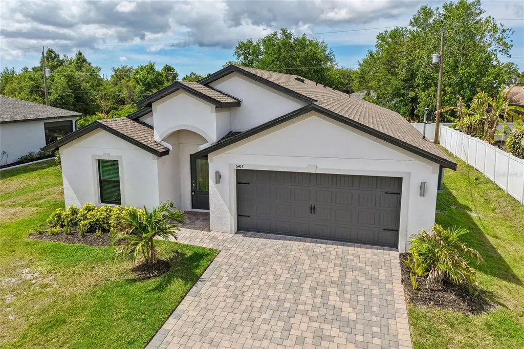 5413 Dayton Lane Port Charlotte FL 33981