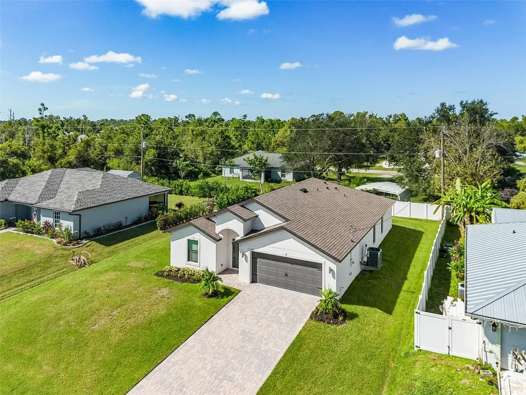 5413 Dayton Lane Port Charlotte FL 33981