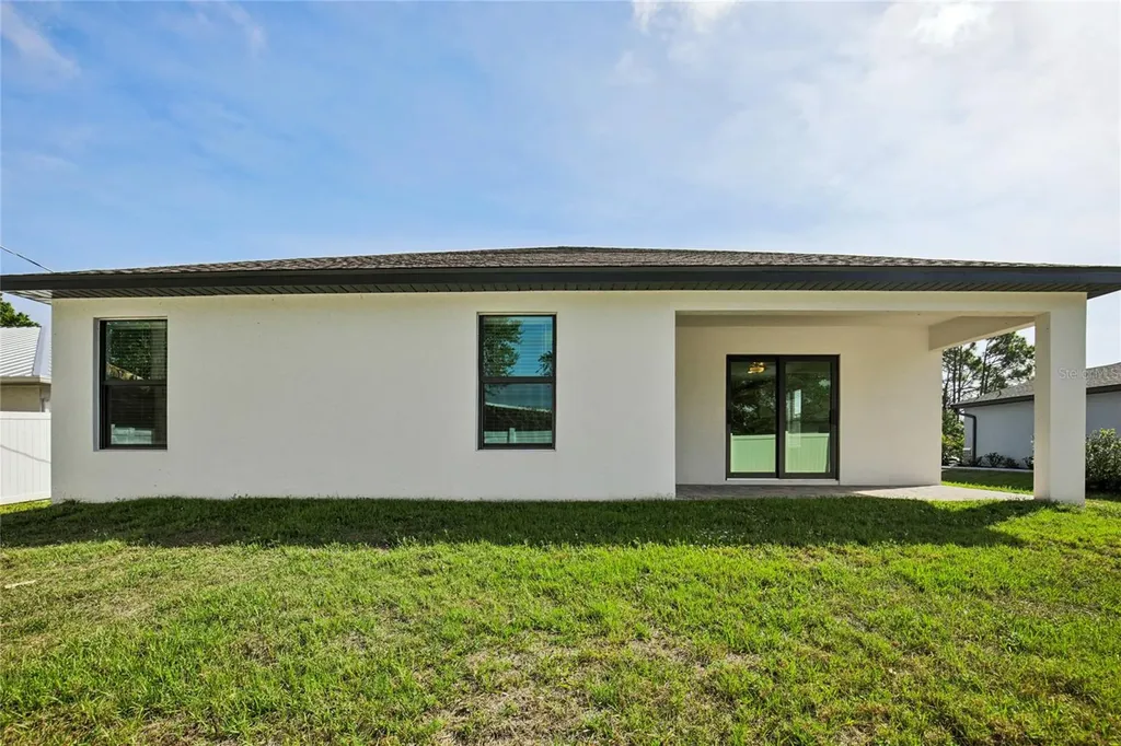 5413 Dayton Lane Port Charlotte FL 33981