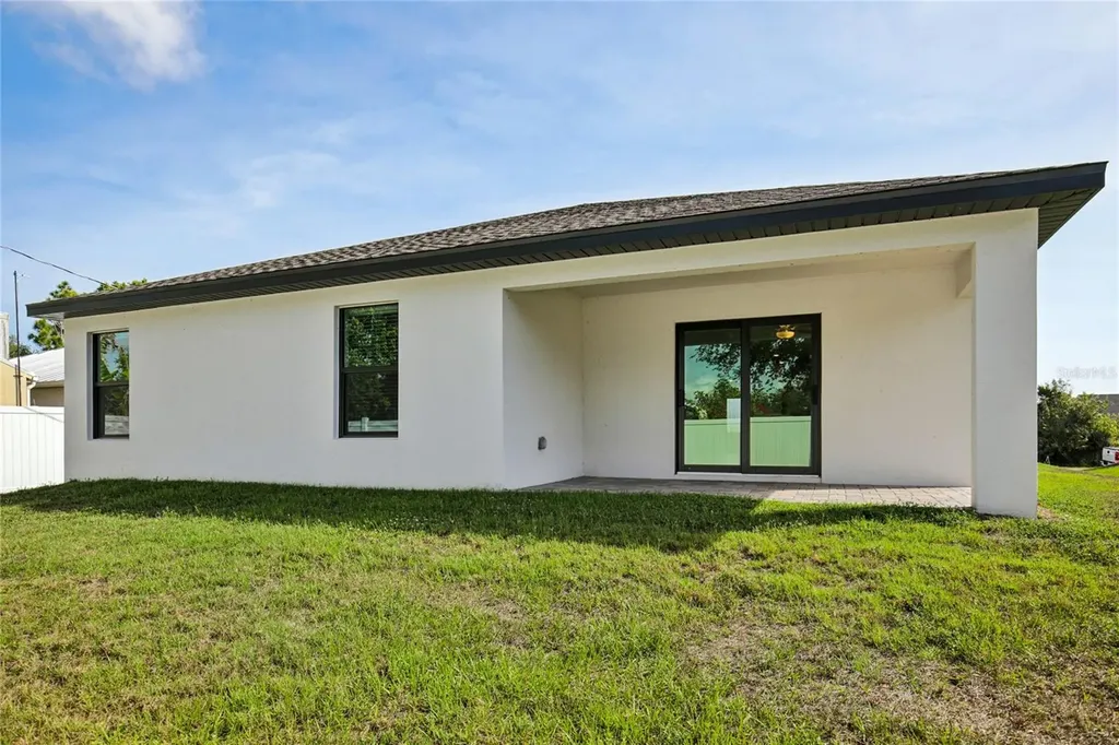 5413 Dayton Lane Port Charlotte FL 33981