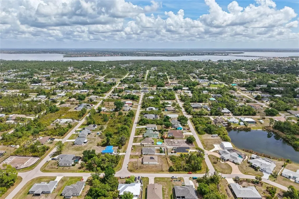 5413 Dayton Lane Port Charlotte FL 33981