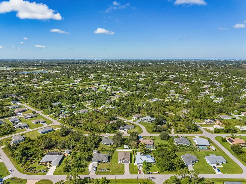 5413 Dayton Lane Port Charlotte FL 33981