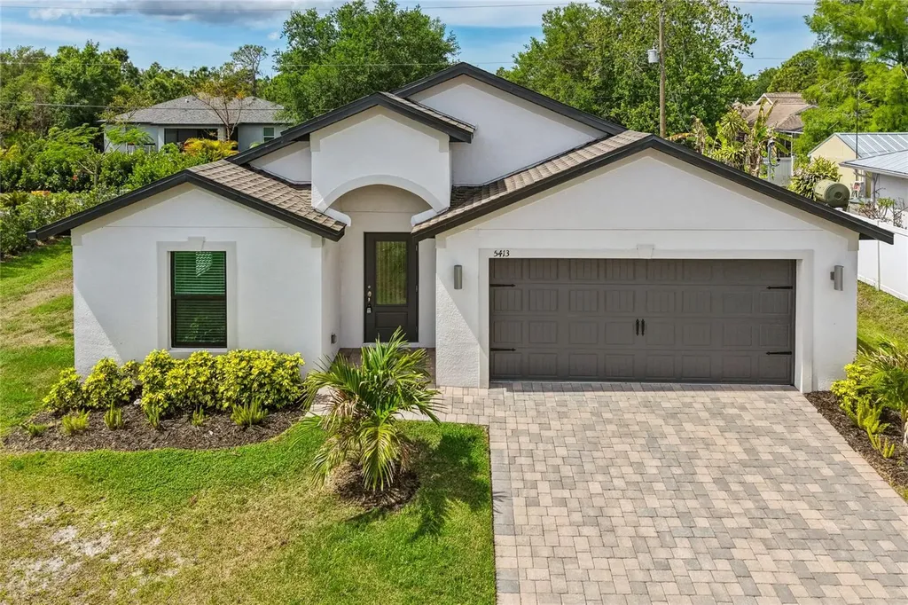 5413 Dayton Lane Port Charlotte FL 33981