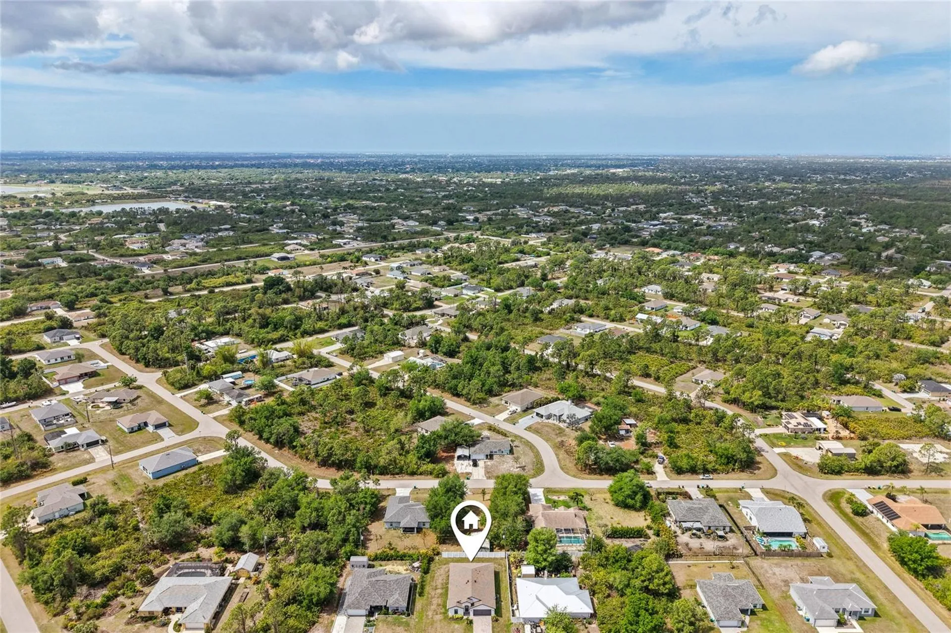 5413 Dayton Lane Port Charlotte FL 33981