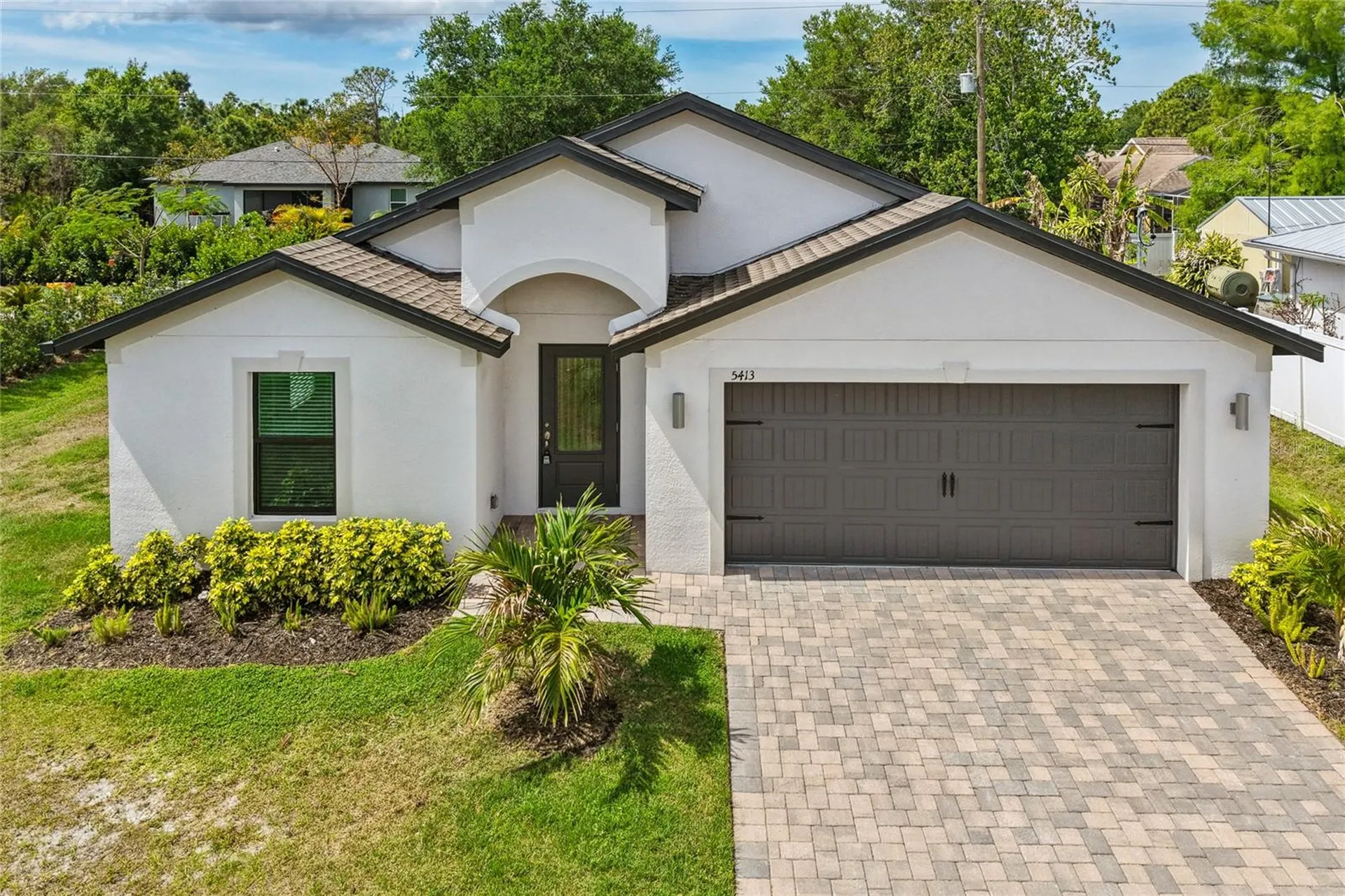 5413 Dayton Lane Port Charlotte FL 33981