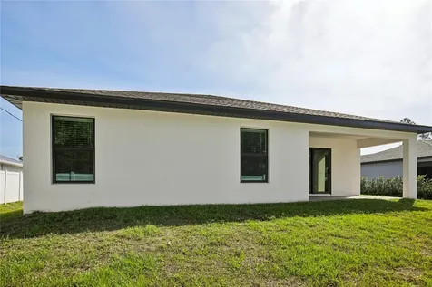 5413 Dayton Lane Port Charlotte FL 33981
