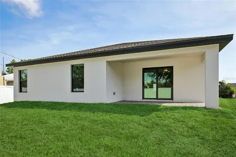 5413 Dayton Lane Port Charlotte FL 33981