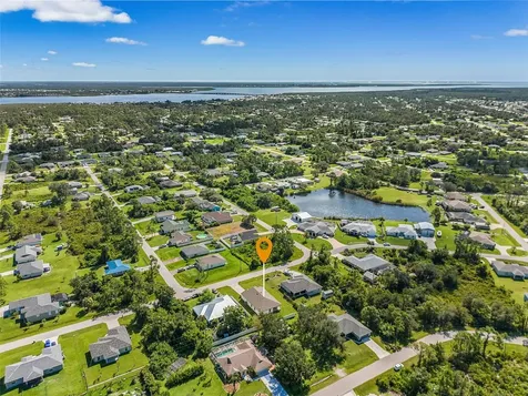 5413 Dayton Lane Port Charlotte FL 33981