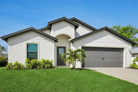 5413 Dayton Lane Port Charlotte FL 33981