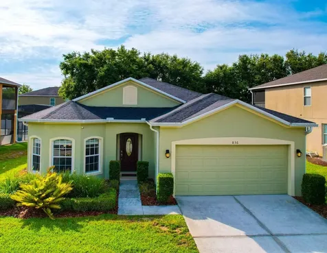 836 Sussex Drive Davenport FL 33896