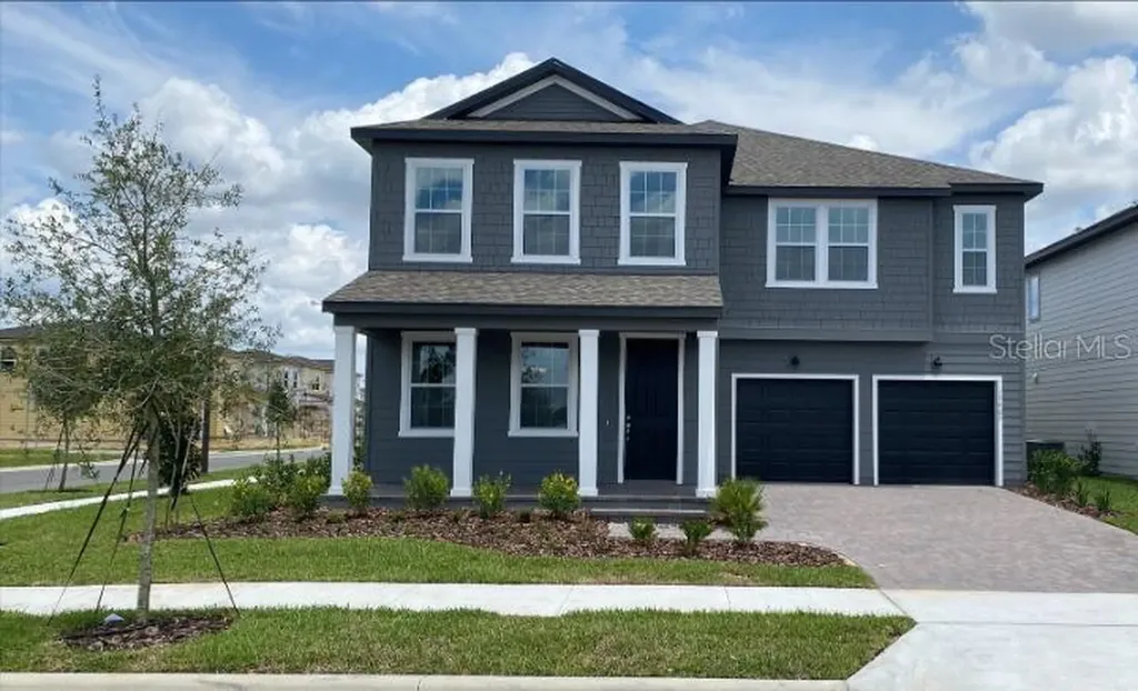 17605 Lake Star Road Winter Garden FL 34787