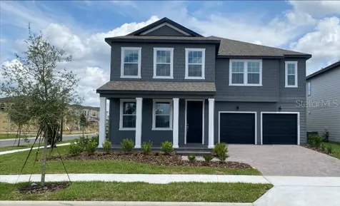 17605 Lake Star Road Winter Garden FL 34787