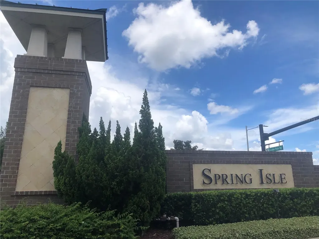 1239 Shallcross Avenue Orlando FL 32828