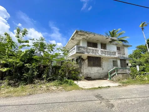 1918 Bo. Pilon Vieques PR 00765