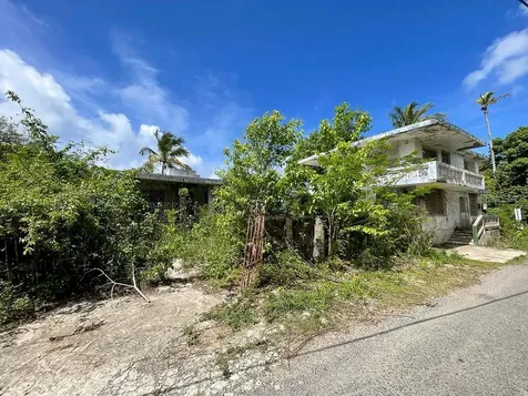 1918 Bo. Pilon Vieques PR 00765